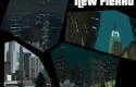 San Fierro to New Fierro